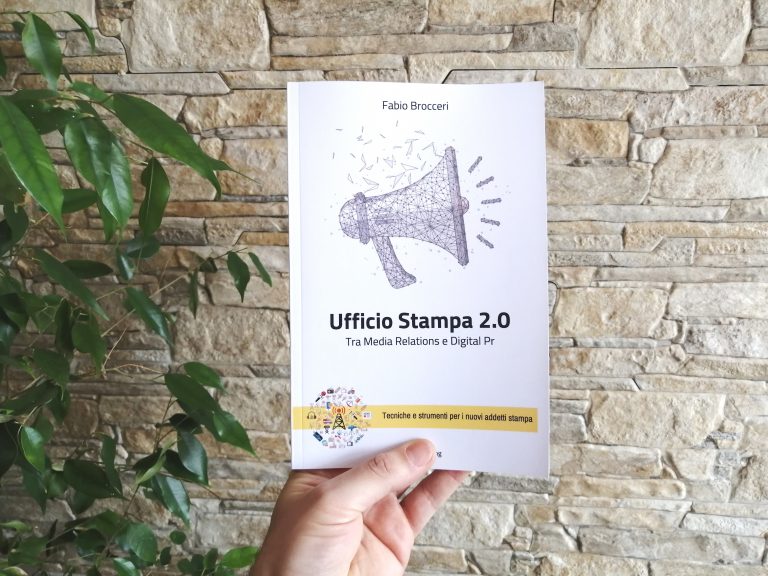 Guida per l’Ufficio Stampa affetto da analfabetismo digitale