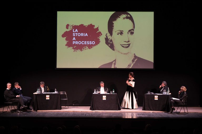 teatro eliseo roma
