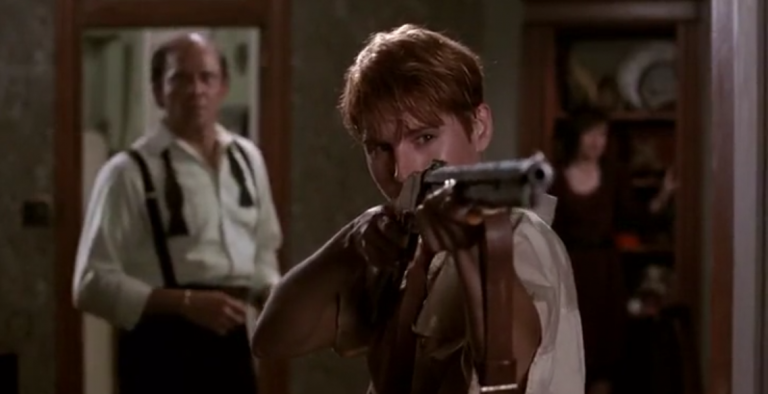 film zombie - emancipazione femminile