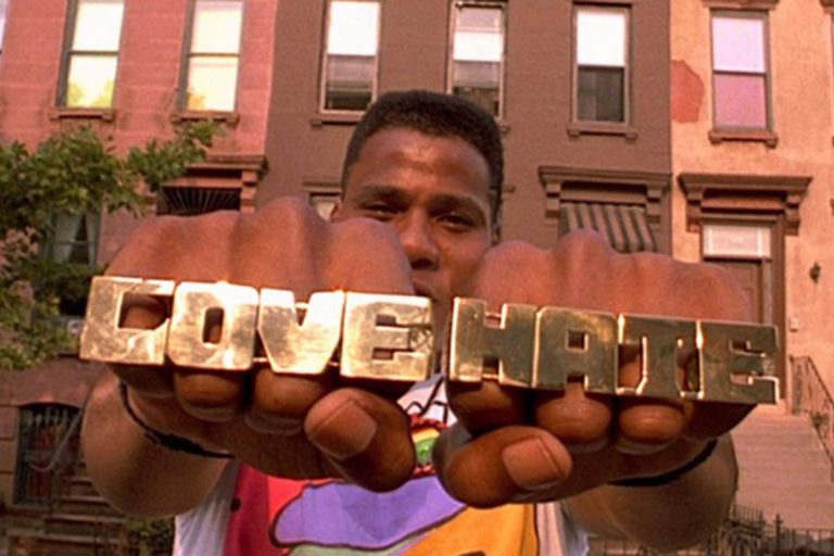 “Fa’ la cosa Giusta” uno spaccato di realtà firmato Spike Lee