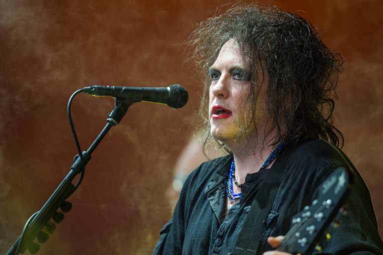 musica anni 80 - the cure