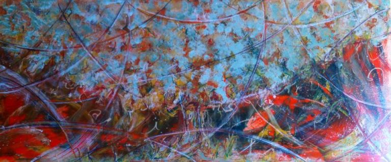 La protesta pacifica dell’arte contemporanea: intervista a Domenico Portale