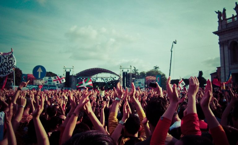 concerto primo maggio scaletta