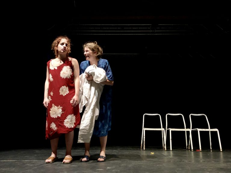 Teatro Roma spettacoli