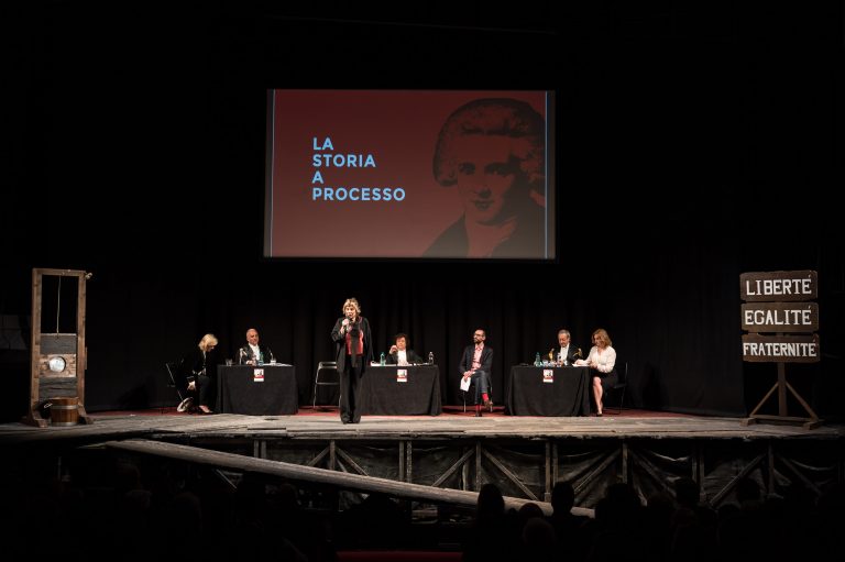 teatro eliseo roma