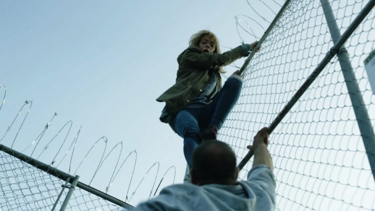 black summer - zombie nation