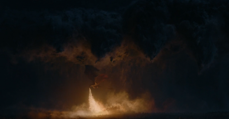 game of thrones 8x03