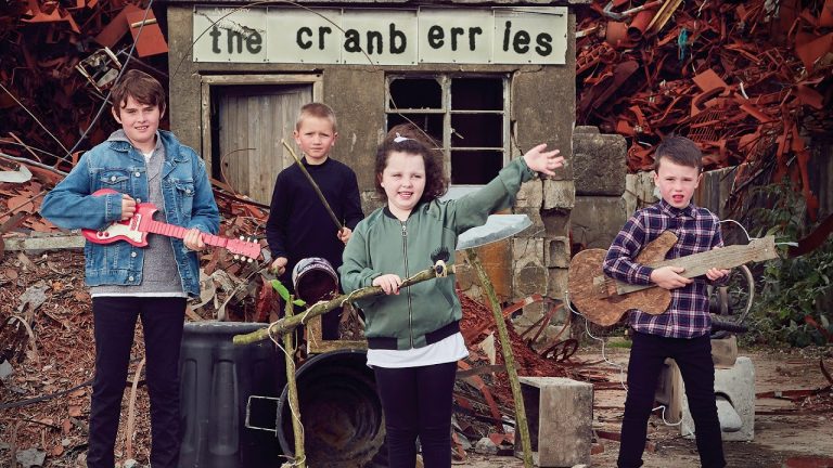cranberries dreams