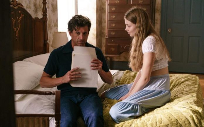 la verità sul caso Harry Quebert film