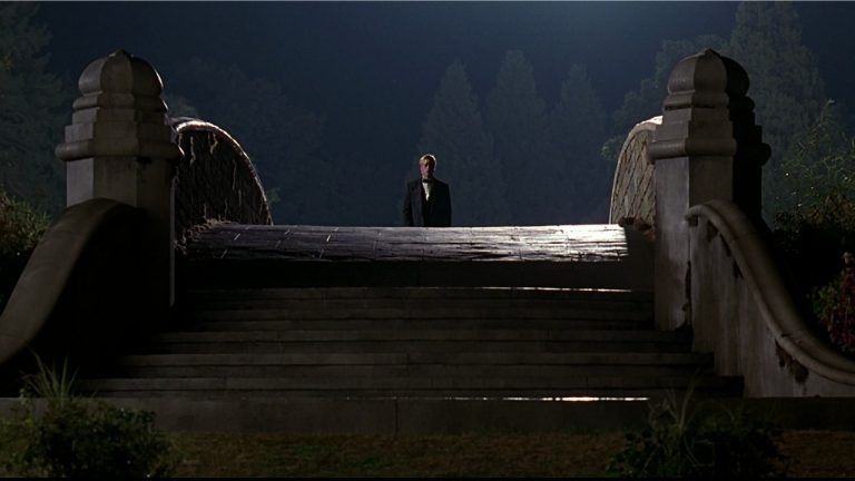 “Vi presento Joe Black”, l’arte di trasformare la sceneggiatura poesia