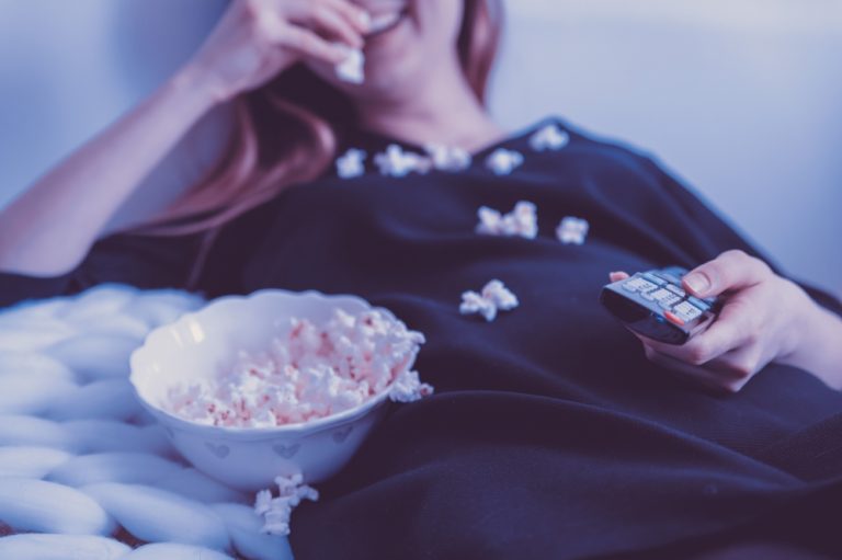 In arrivo su Netflix: tutte le nuove uscite di maggio 2019