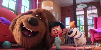 Pets 2