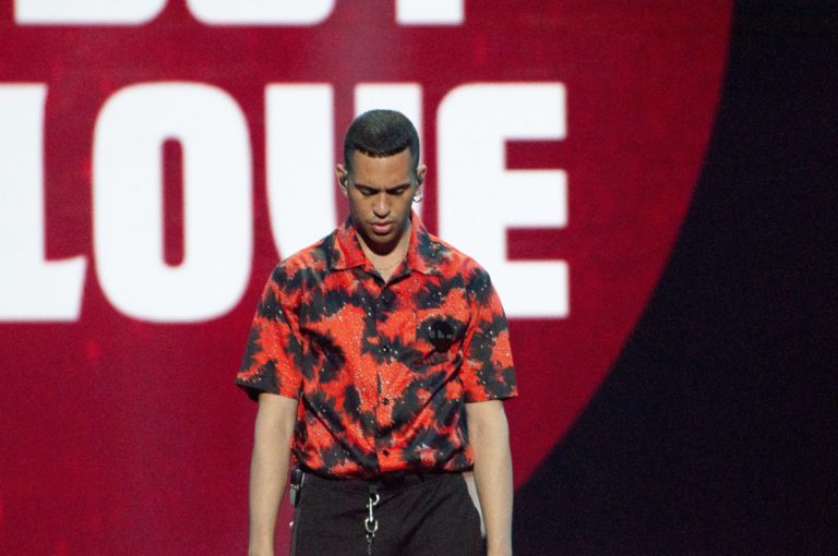 eurovision italia