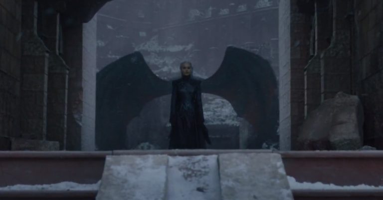 game of thrones 8x06