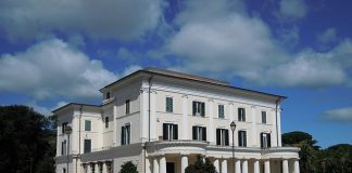 Villa Torlonia