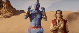 aladdin