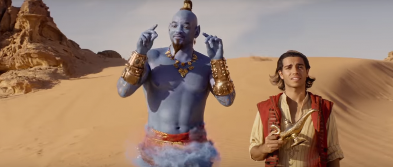 aladdin