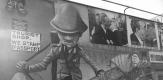 cosa visitare a berlino