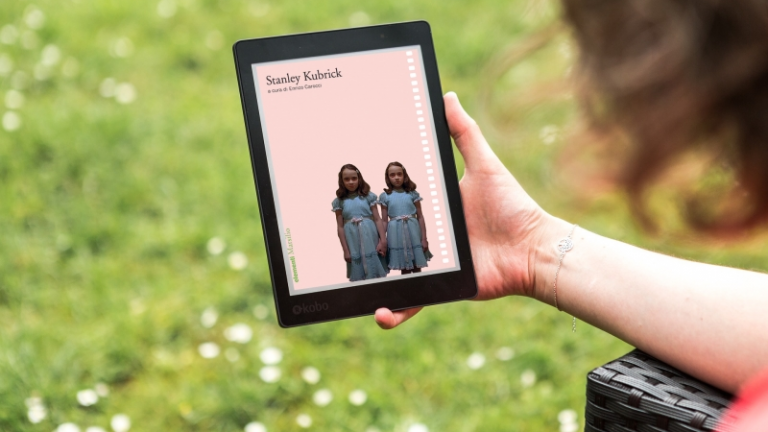 kubrick-marsilio-editore