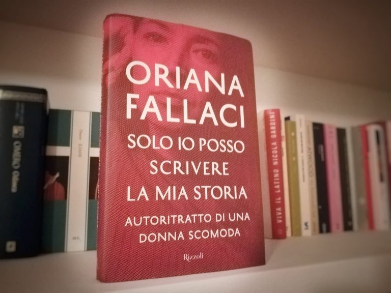 oriana fallaci frasi