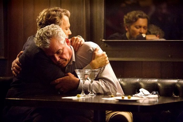 Arrivederci professore, un film che non decolla