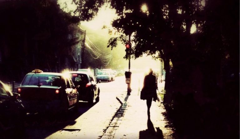 Cerco te, il thriller psicologico di Mauro Mogliani   