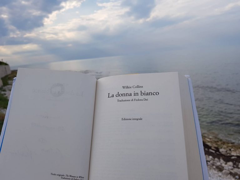 libri belli da leggere