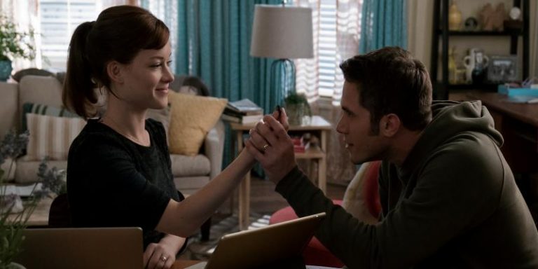 serie tv consigliate