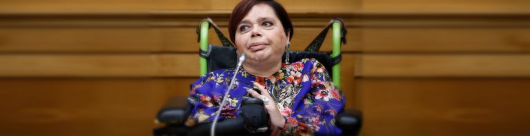 legge disabili