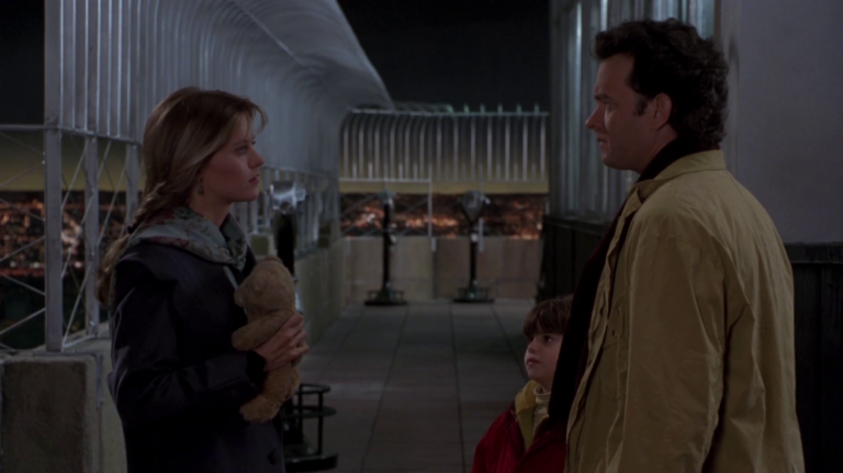 insonnia d'amore film