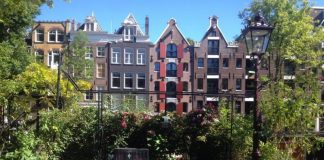 cosa fare a Amsterdam