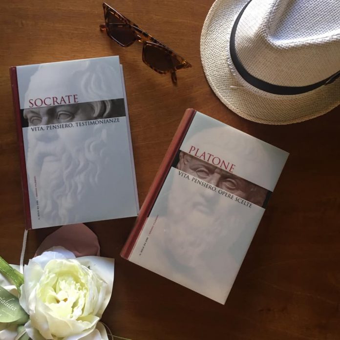 dialoghi platone