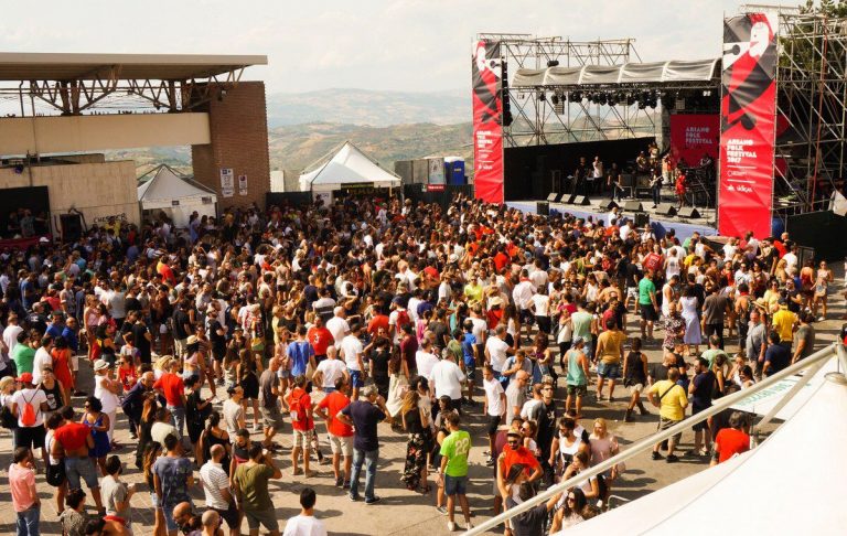 festival estivi - musicali
