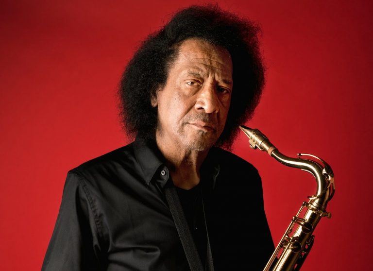 James Senese - napoli centrale