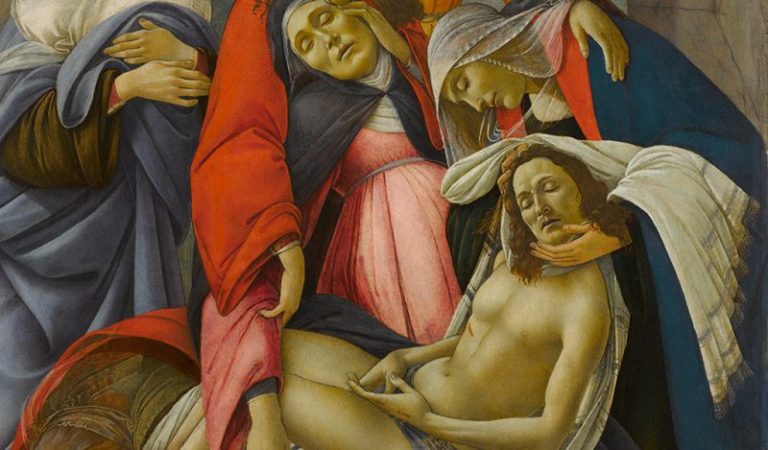 Botticelli-Compianto-sul-Cristo-morto