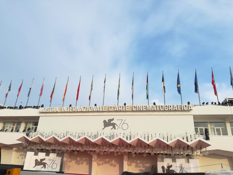 venezia 2019