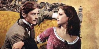Il gattopardo film recensione