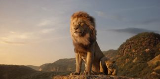 il re leone il cerchio della vita