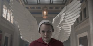 il racconto dell'ancella 3 - episodio finale