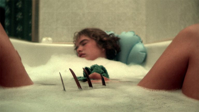 nightmare on elm street recensione
