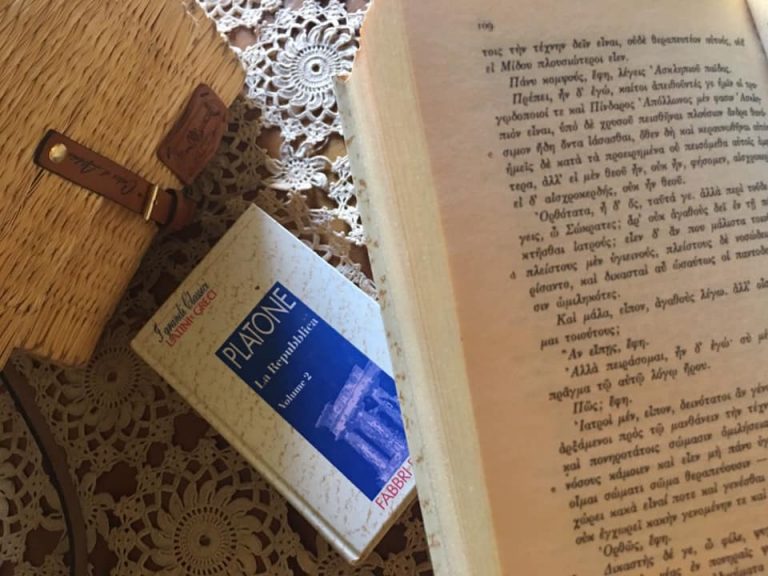 Platone tutte le opere