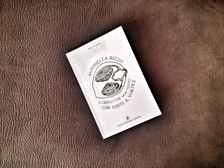 poesia sulla vita - antonella rizzo