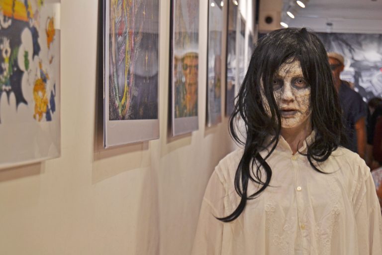 napoli horror festival 2019