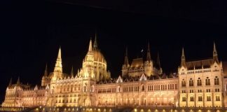 cosa visitare a Budapest