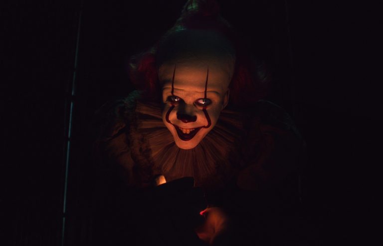 IT film 2019