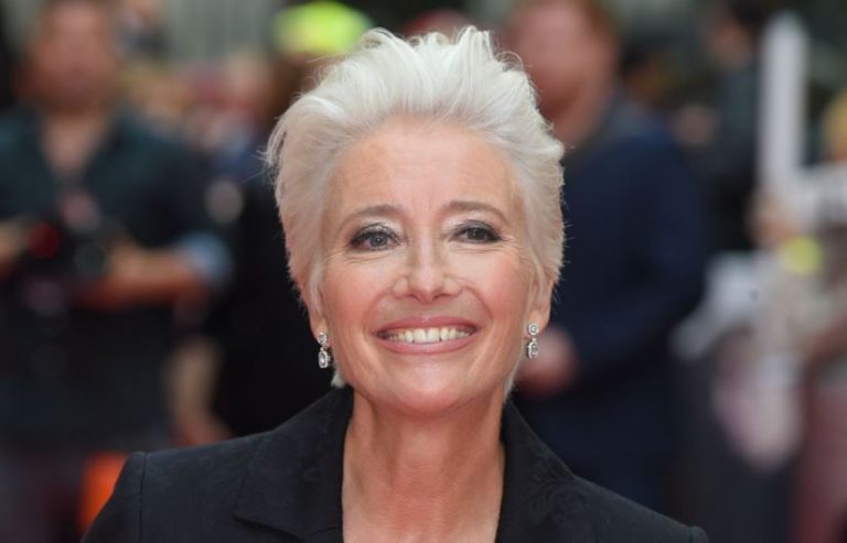 Emma Thompson harry potter