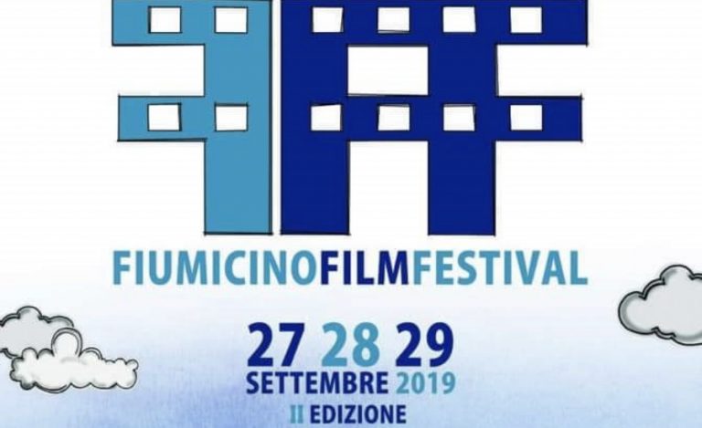 Al via la seconda edizione del Fiumicino Film Festival