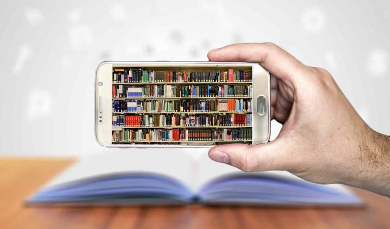 Book sharing: cambiare il mondo un libro alla volta
