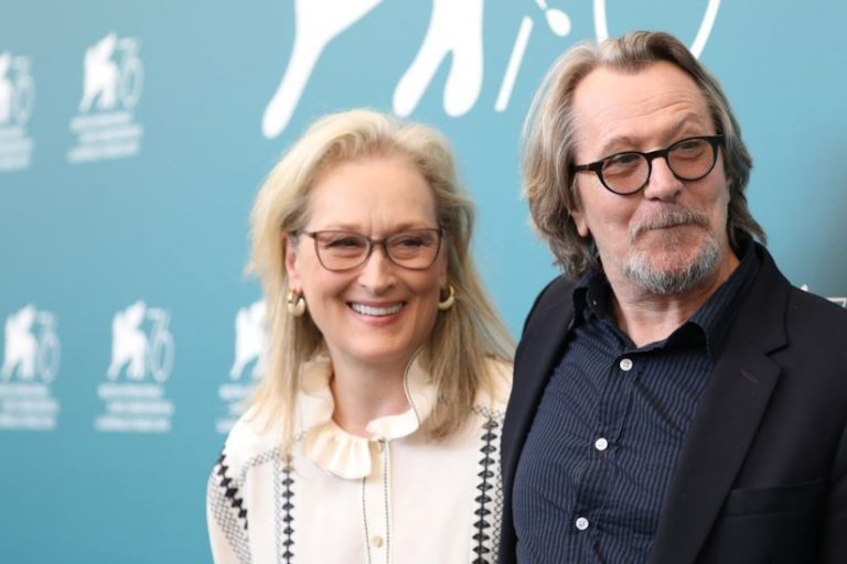 festival di venezia 2019