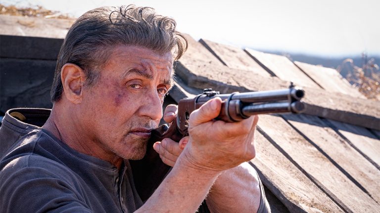 rambo 5